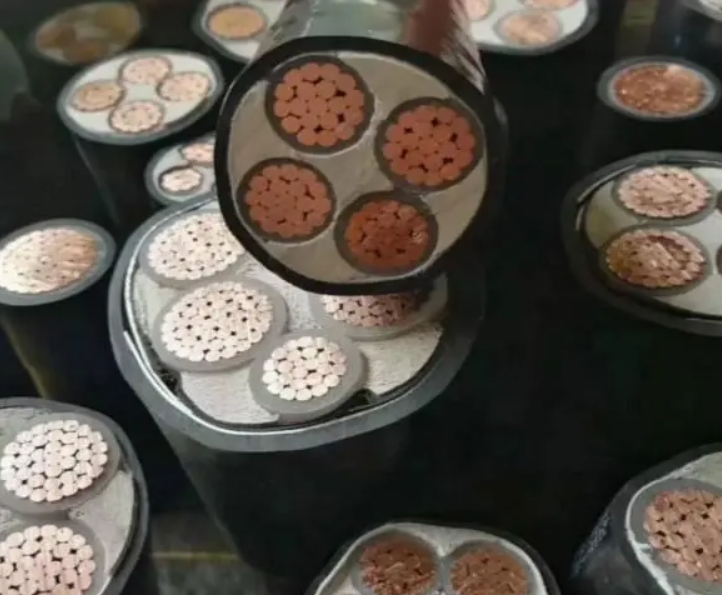 如何購買質(zhì)量保證的輻照交聯(lián)電纜可以通過幾種方式識別.jpg 如何購買質(zhì)量保證的輻照交聯(lián)電纜可以通過幾種方式識別.jpg