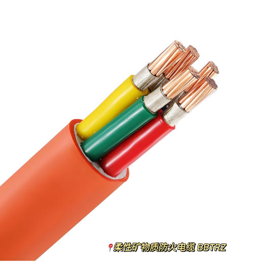 防火電纜的技術(shù)進步可謂是行業(yè)發(fā)展的重要推動力.jpg 防火電纜的技術(shù)進步可謂是行業(yè)發(fā)展的重要推動力.jpg